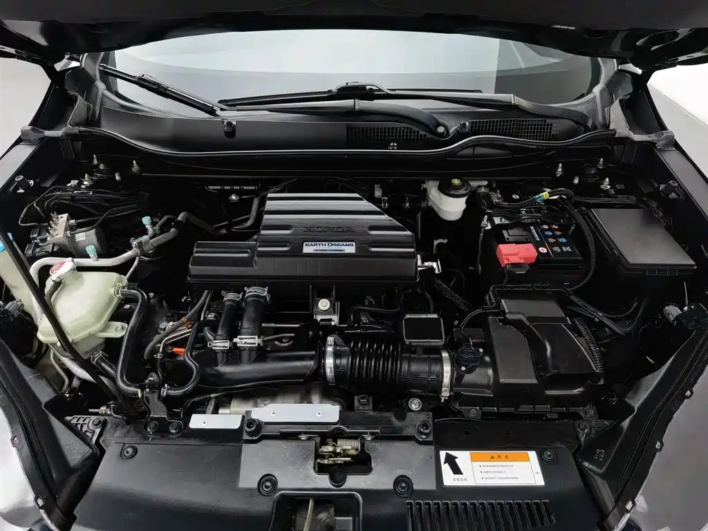 Honda CR-V 2021 240TURBO CVT