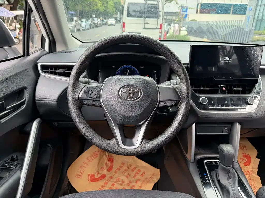 Toyota Frontlander — миниатюра 14