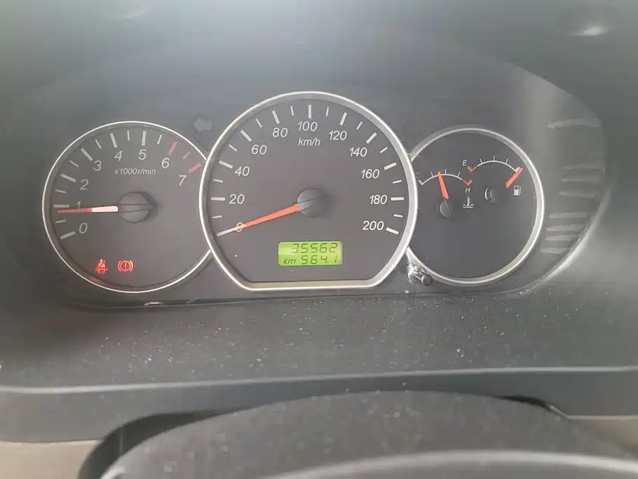 Wuling Hongguang — миниатюра 14