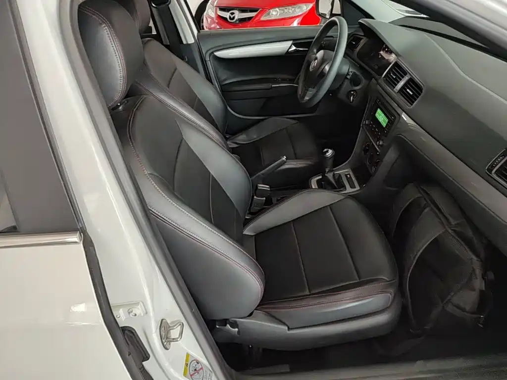 Volkswagen Lavida — миниатюра 25