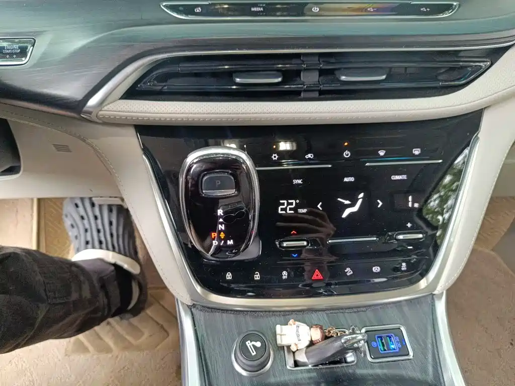 Buick GL8 — фотографии объявления, Фото 15