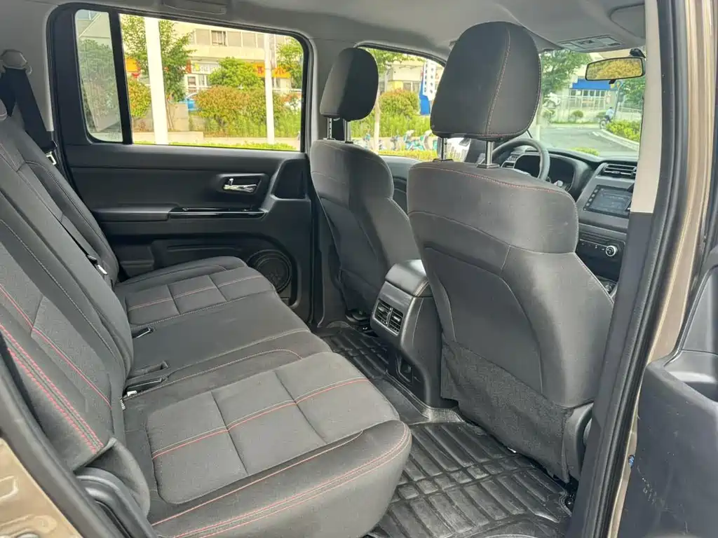 Oshan Oushang X70A — миниатюра 9