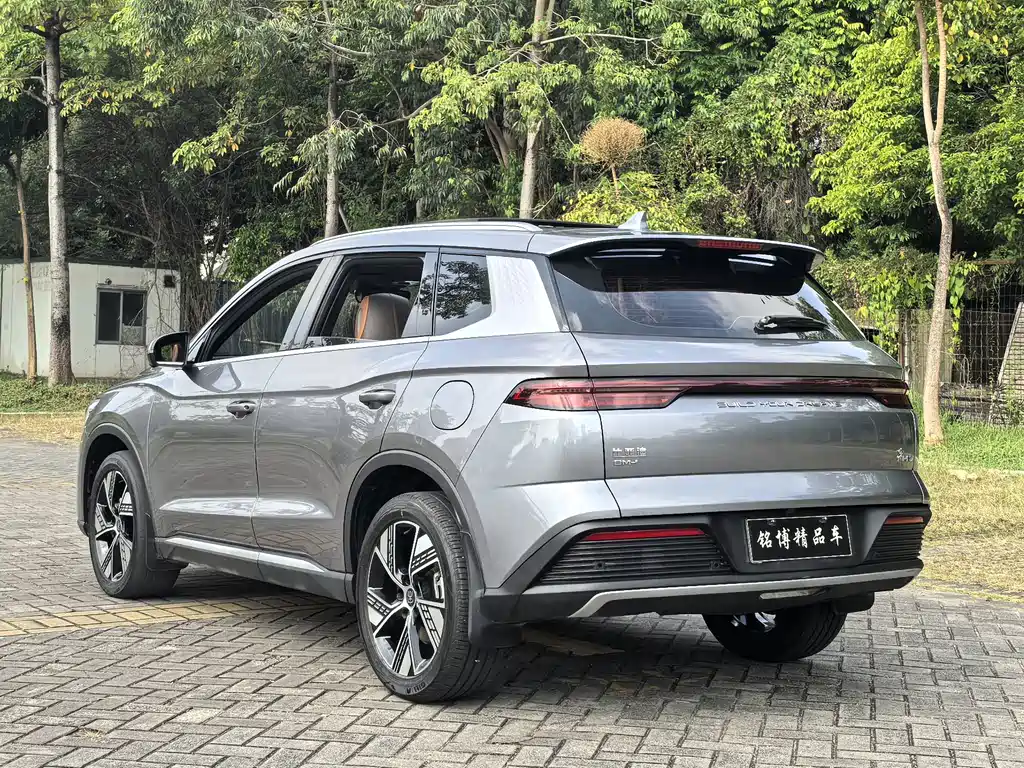 BYD Pro New Energy — миниатюра 5