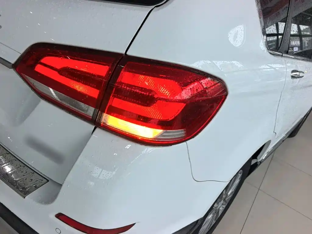 Haval H6 — миниатюра 8