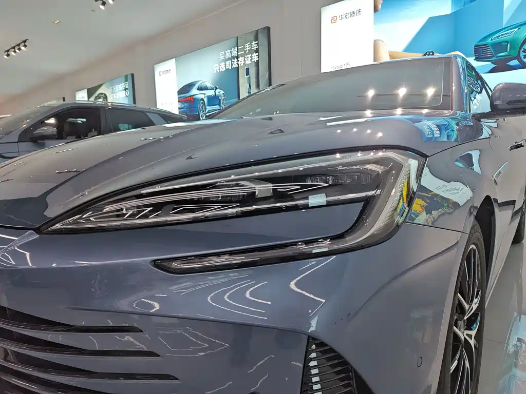 BYD Seal — миниатюра 18