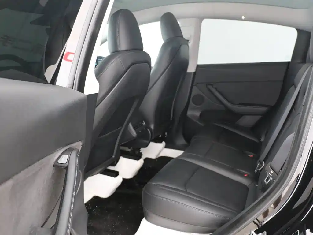 Tesla Model Y — миниатюра 11
