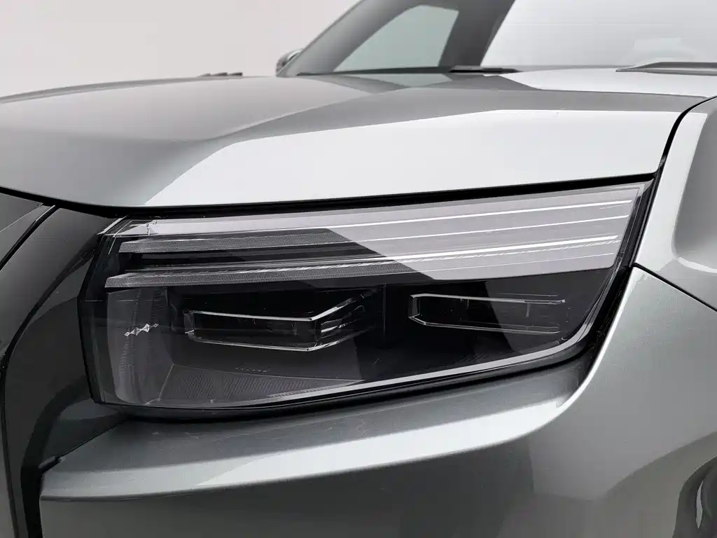 Fang Cheng Bao Titanium 3 — миниатюра 7