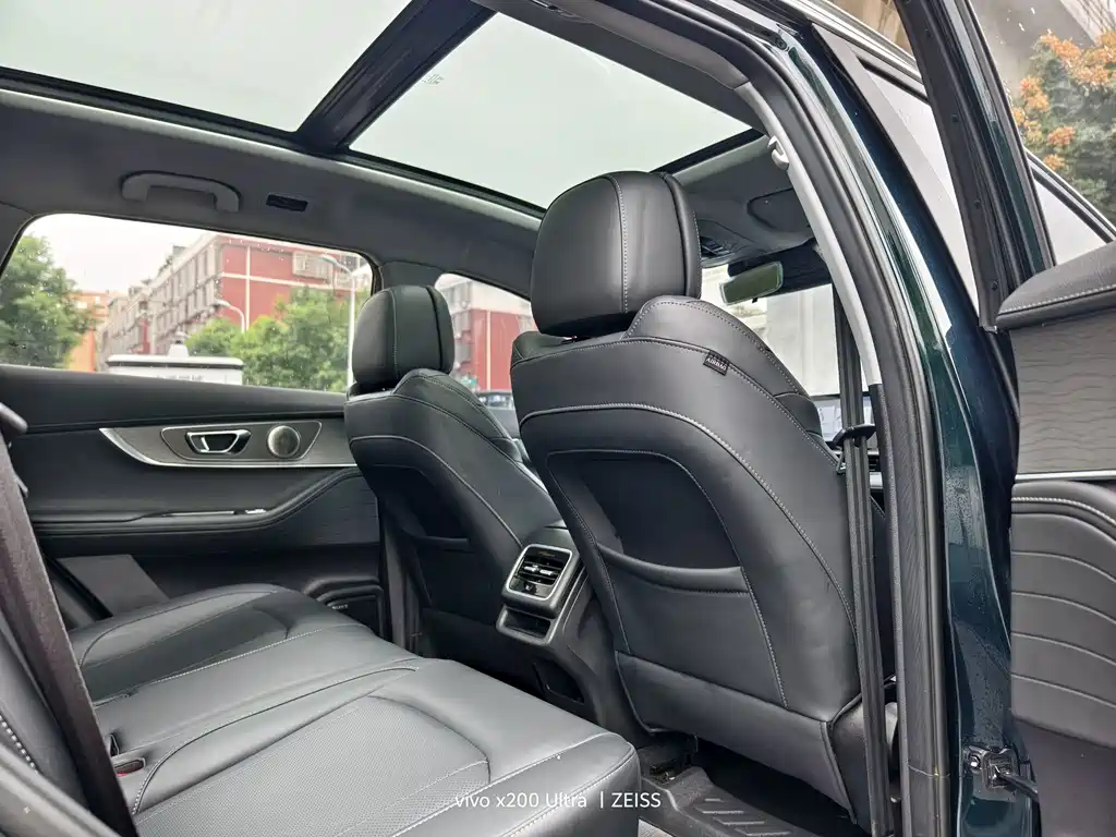Chery Tiggo 8 PRO — миниатюра 10