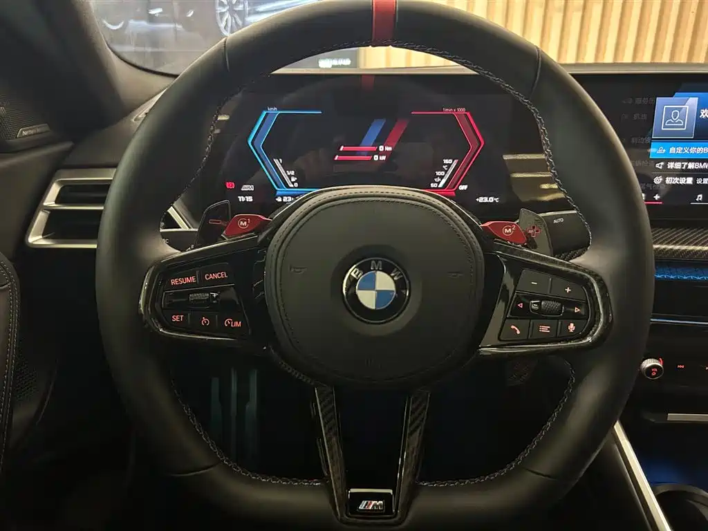 BMW M2 — миниатюра 7