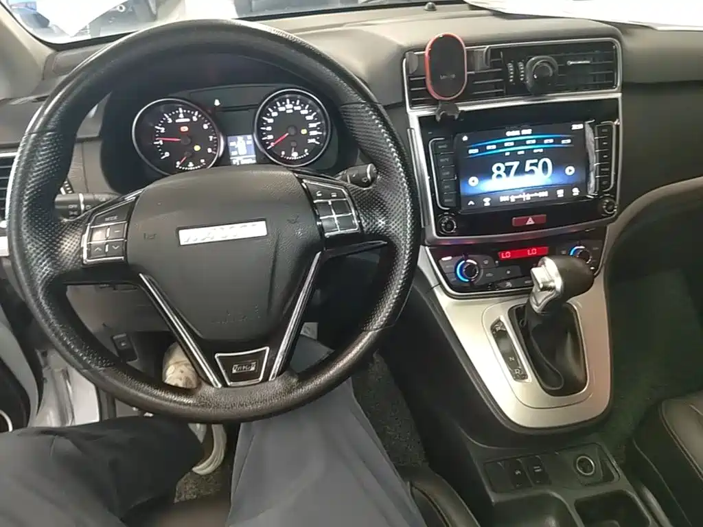 Haval M6 — миниатюра 10