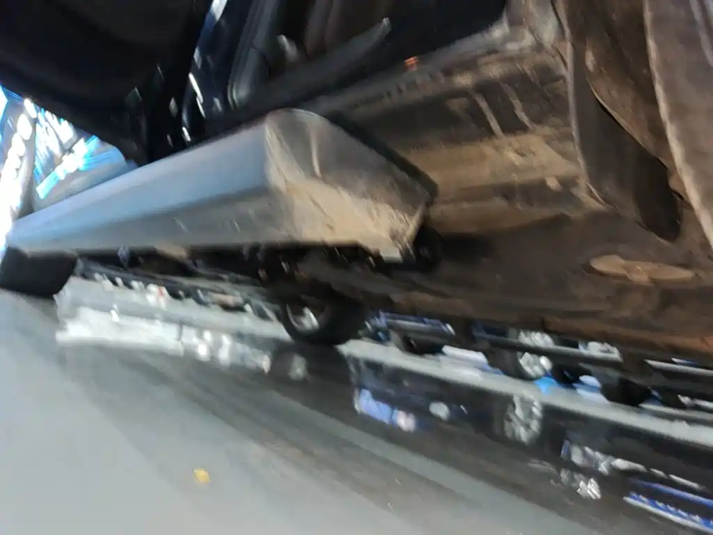 Audi Q7 — миниатюра 22