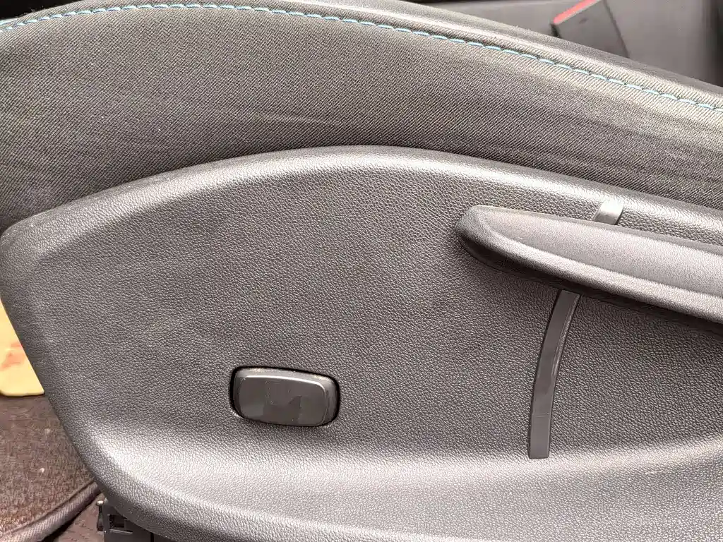 BUICK SLIGHTLY BLUE 6