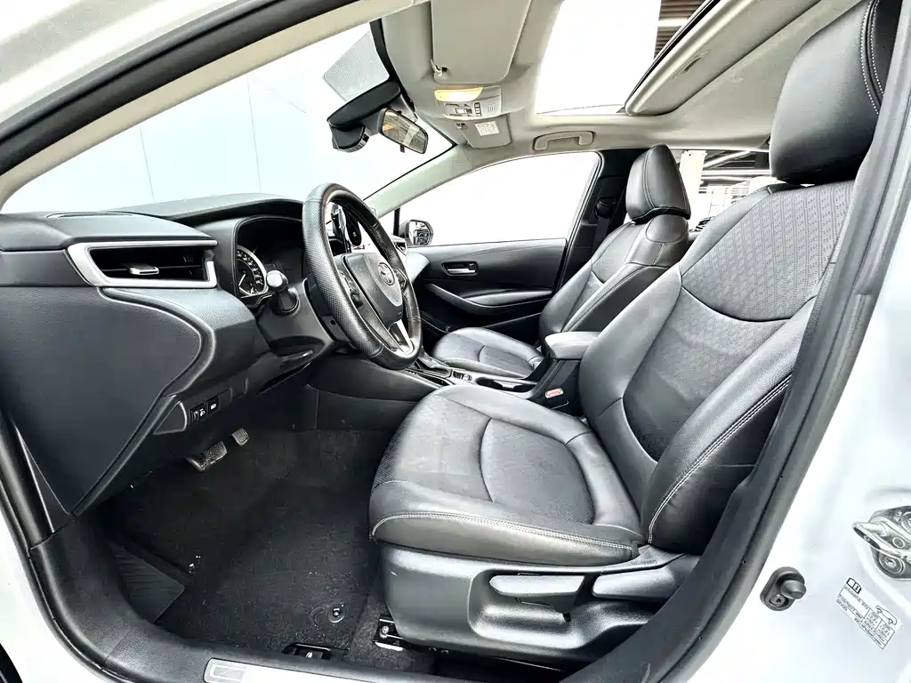 Toyota Allion — миниатюра 10