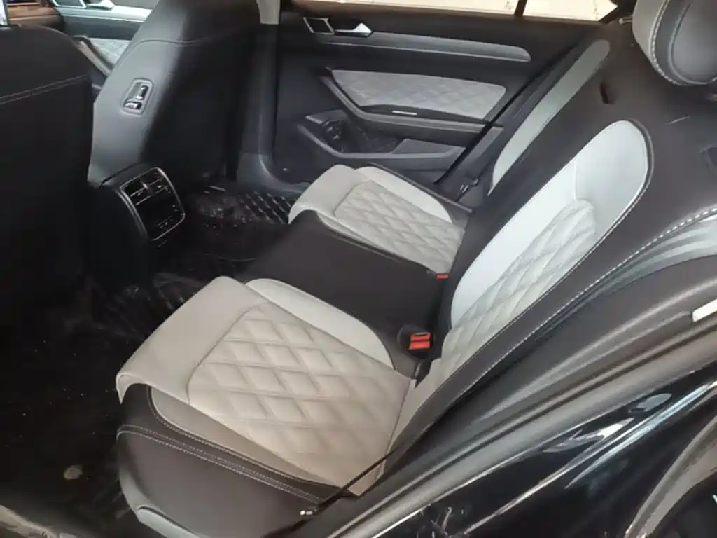 Volkswagen Magotan — миниатюра 17