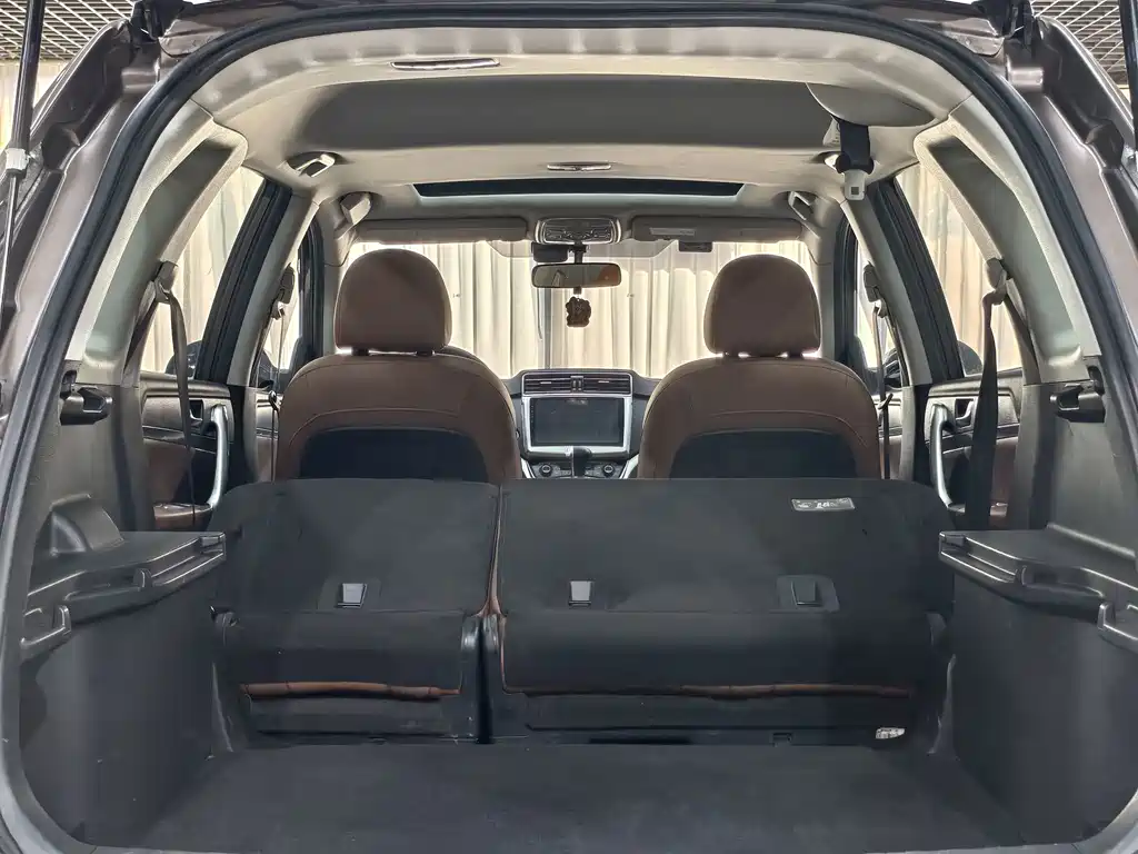 Haval H6 — миниатюра 9