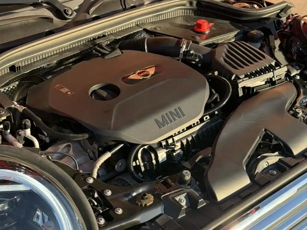 MINI Mini — миниатюра 19