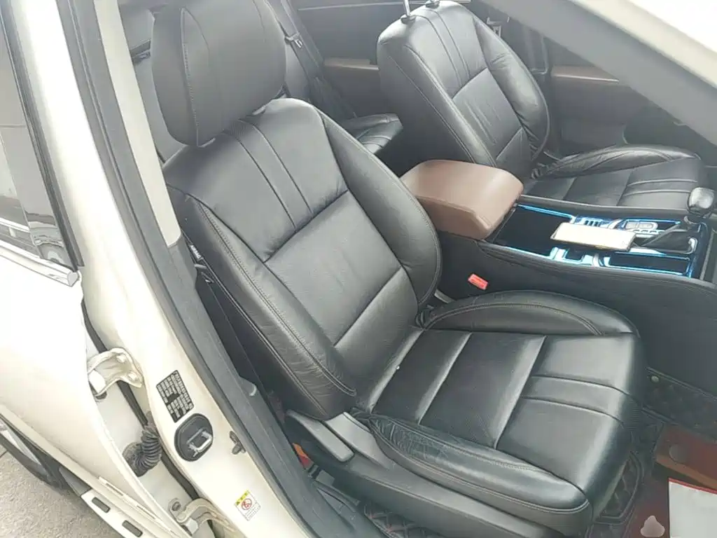 GAC Motor Trumpchi GS7 — миниатюра 25