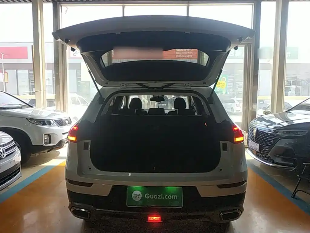 Haval H6 — миниатюра 19