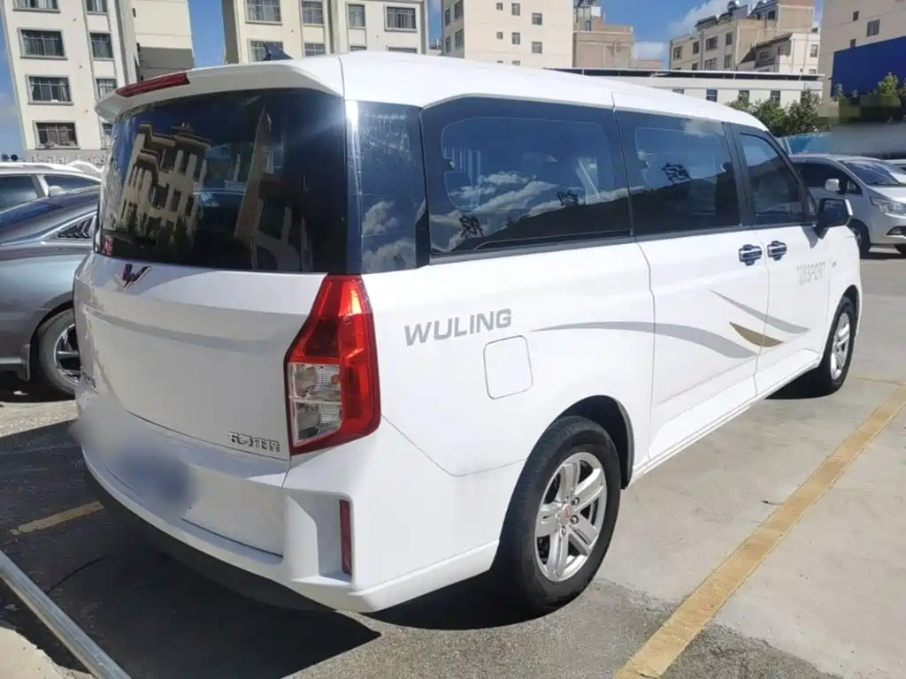 Wuling Zhengcheng — миниатюра 7