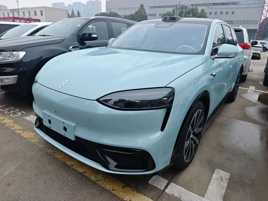 AITO AITO M6