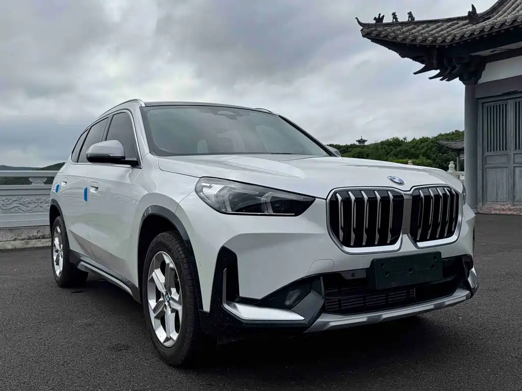 BMW X1 — миниатюра 3