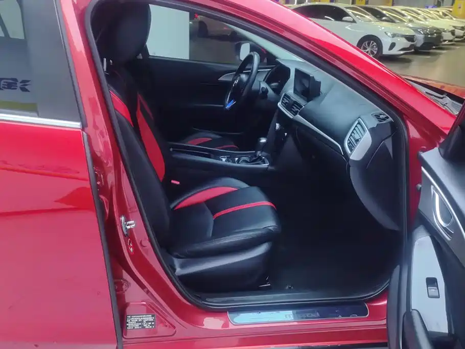 Mazda 3 Axela — миниатюра 8