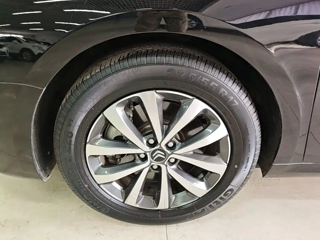 Citroen C6 — миниатюра 23