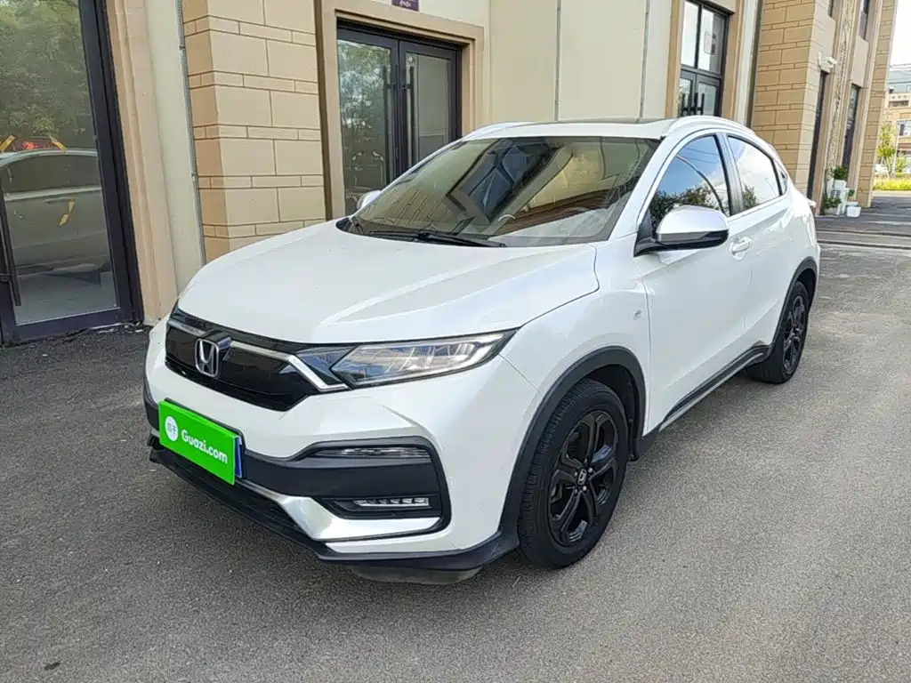 Honda XR-V