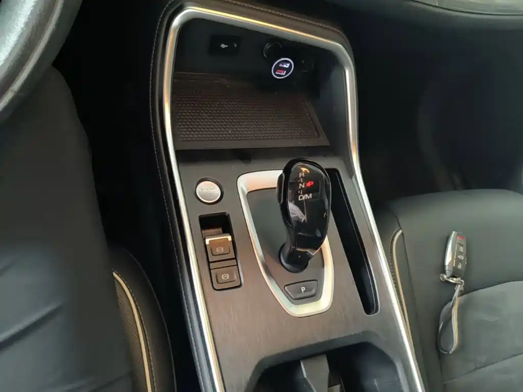 Haval H6 — миниатюра 14