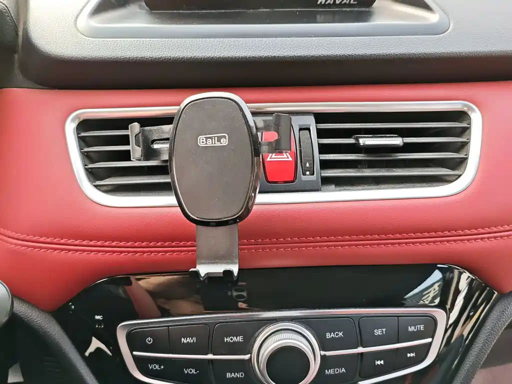 Haval H1 — миниатюра 14