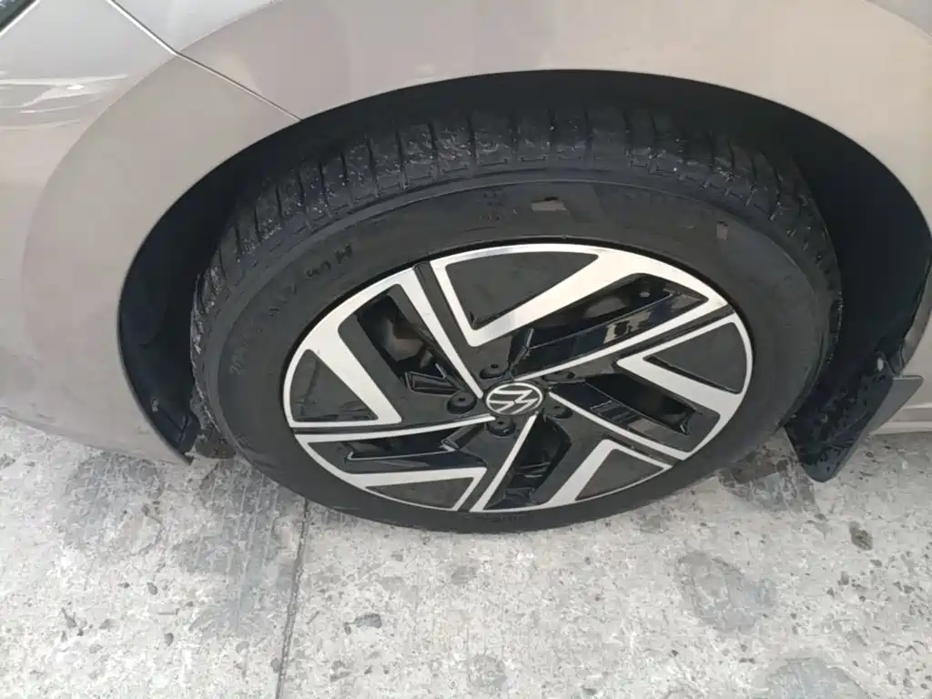 Volkswagen Sagitar — миниатюра 23