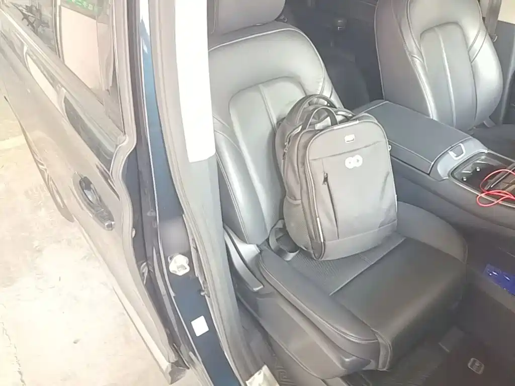 GAC Motor Trumpchi M8 — миниатюра 25