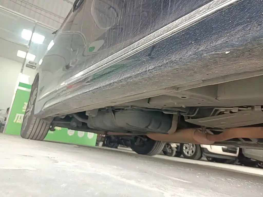 GAC Motor Trumpchi M8 — миниатюра 21