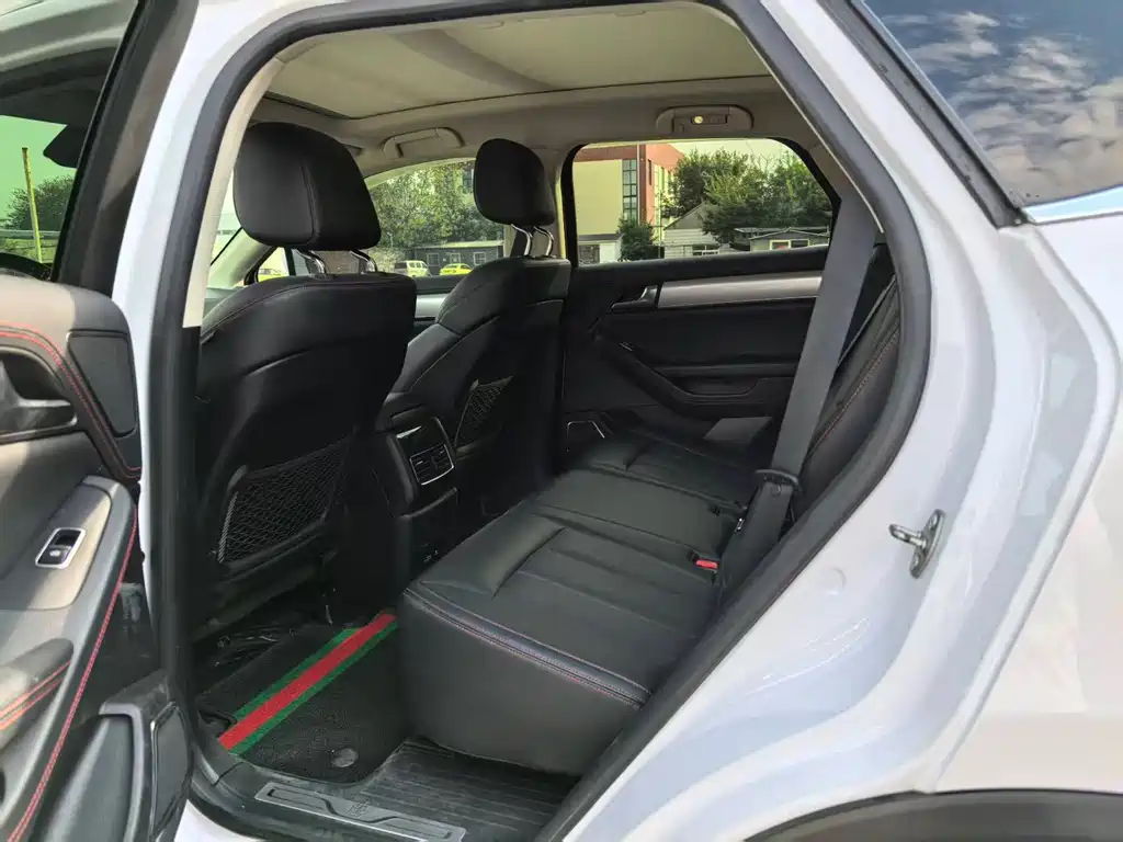 BYD Tang New Energy — миниатюра 4