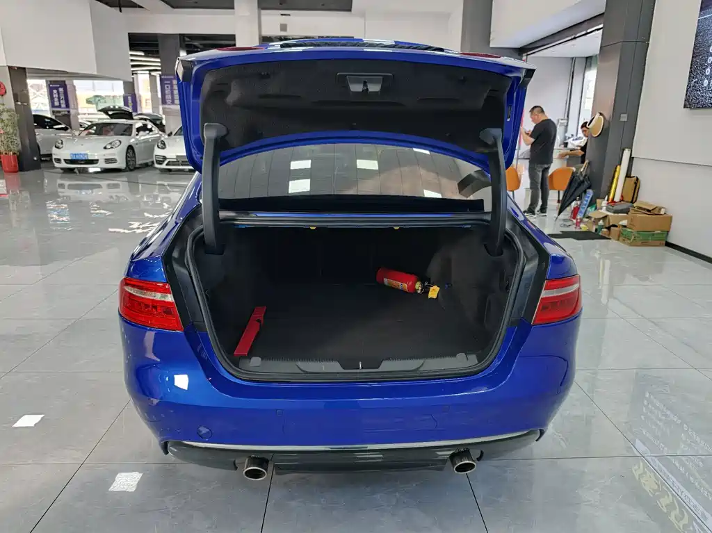 Jaguar XEL — миниатюра 10