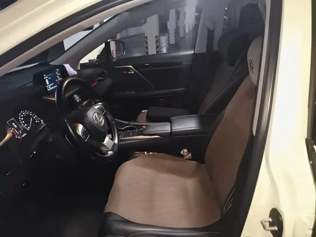 Lexus RX 2020 300 Elite