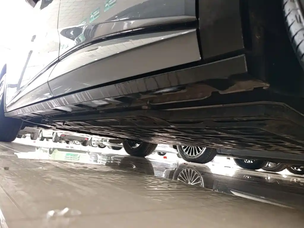 BYD Dolphin — миниатюра 22