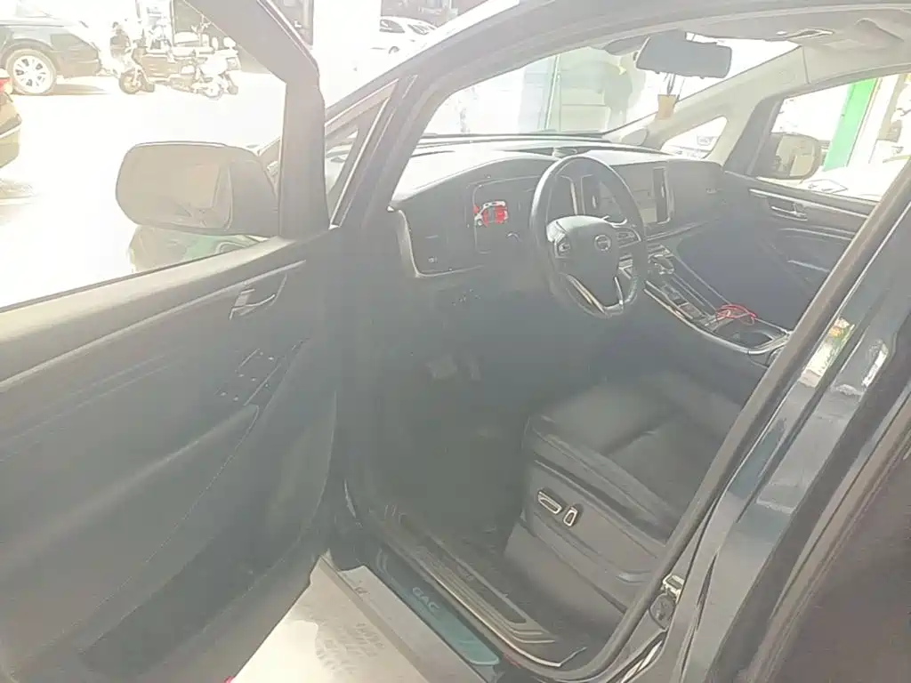GAC Motor Trumpchi M8 — миниатюра 16