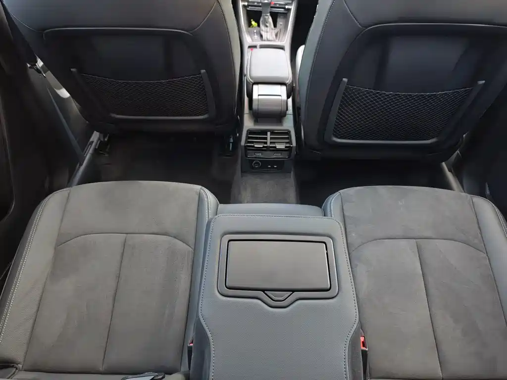 Audi Q3 — миниатюра 27