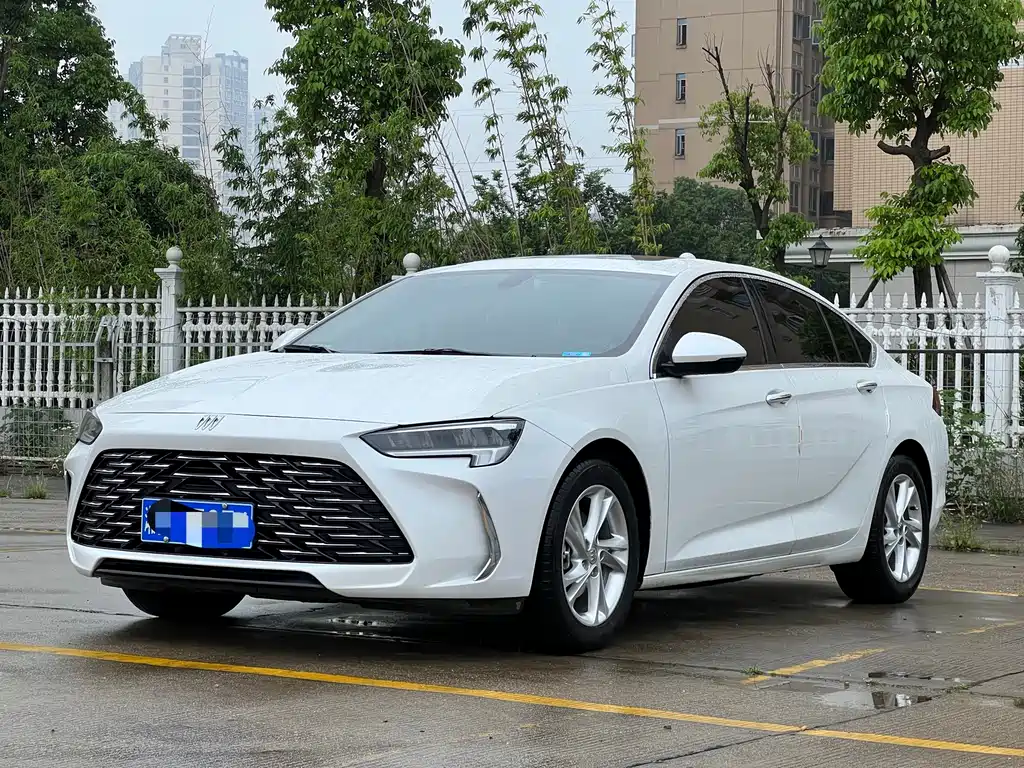 Купить Buick Regal