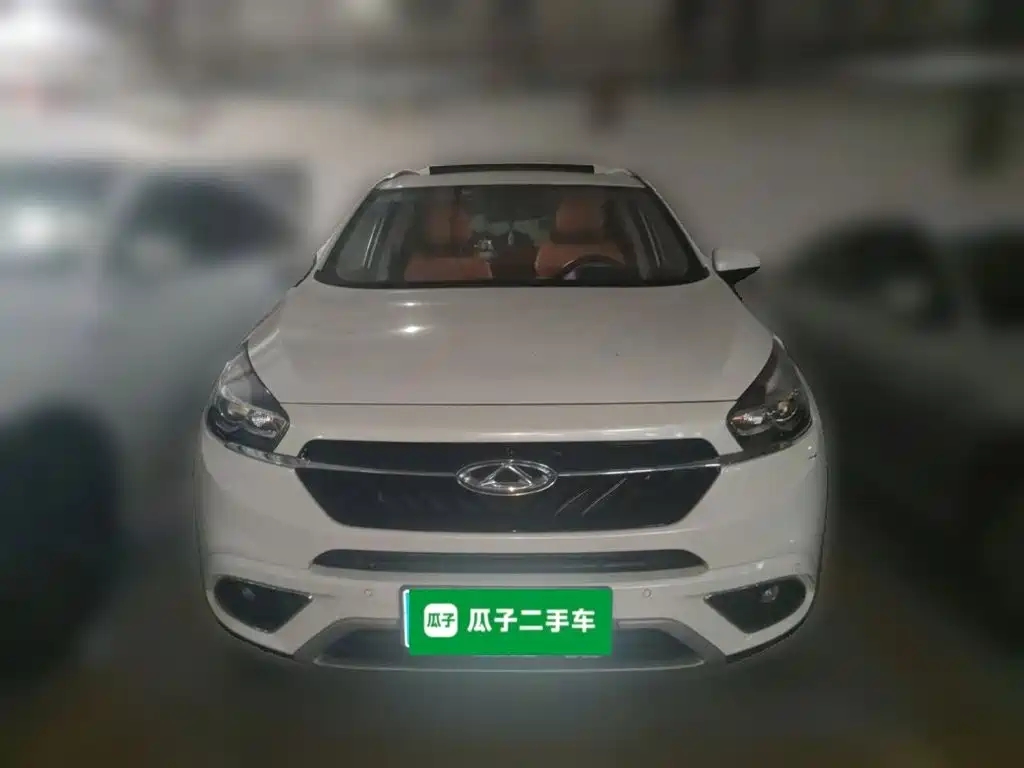 Chery Tiggo 7 — миниатюра 2