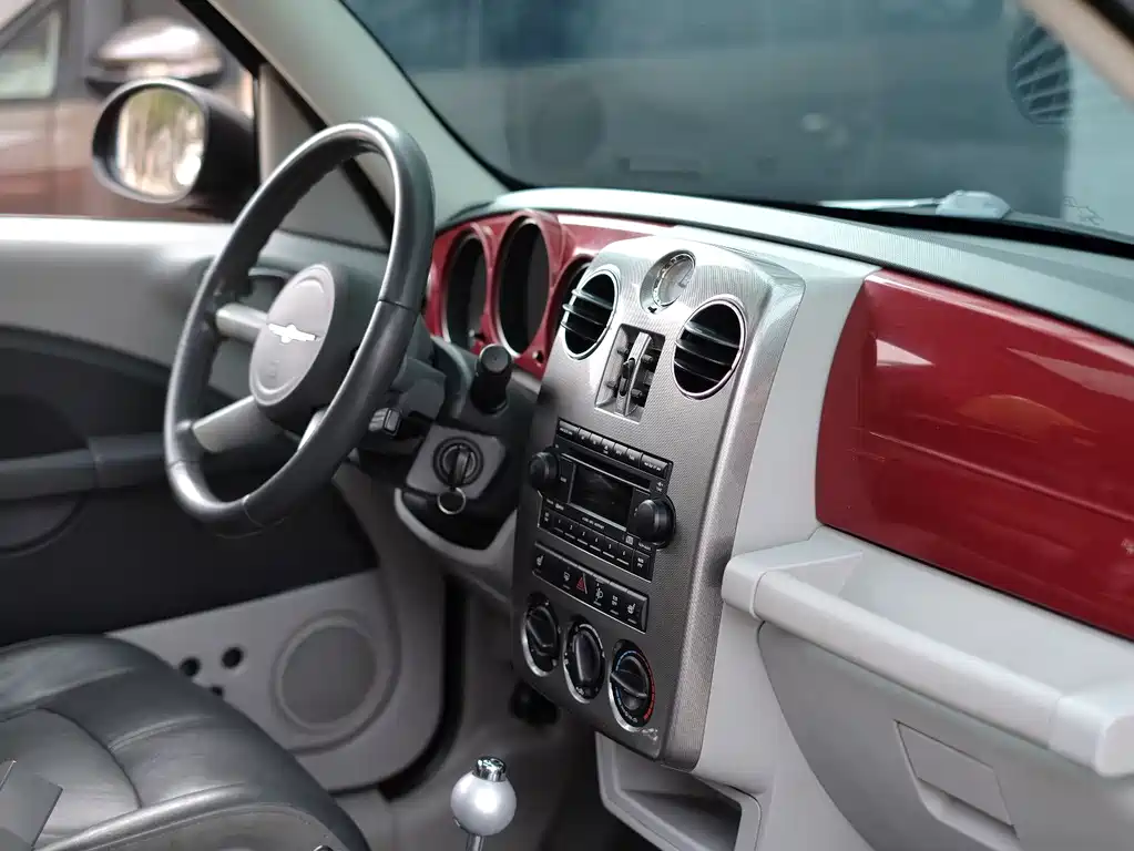 Chrysler PT Cruiser — миниатюра 54