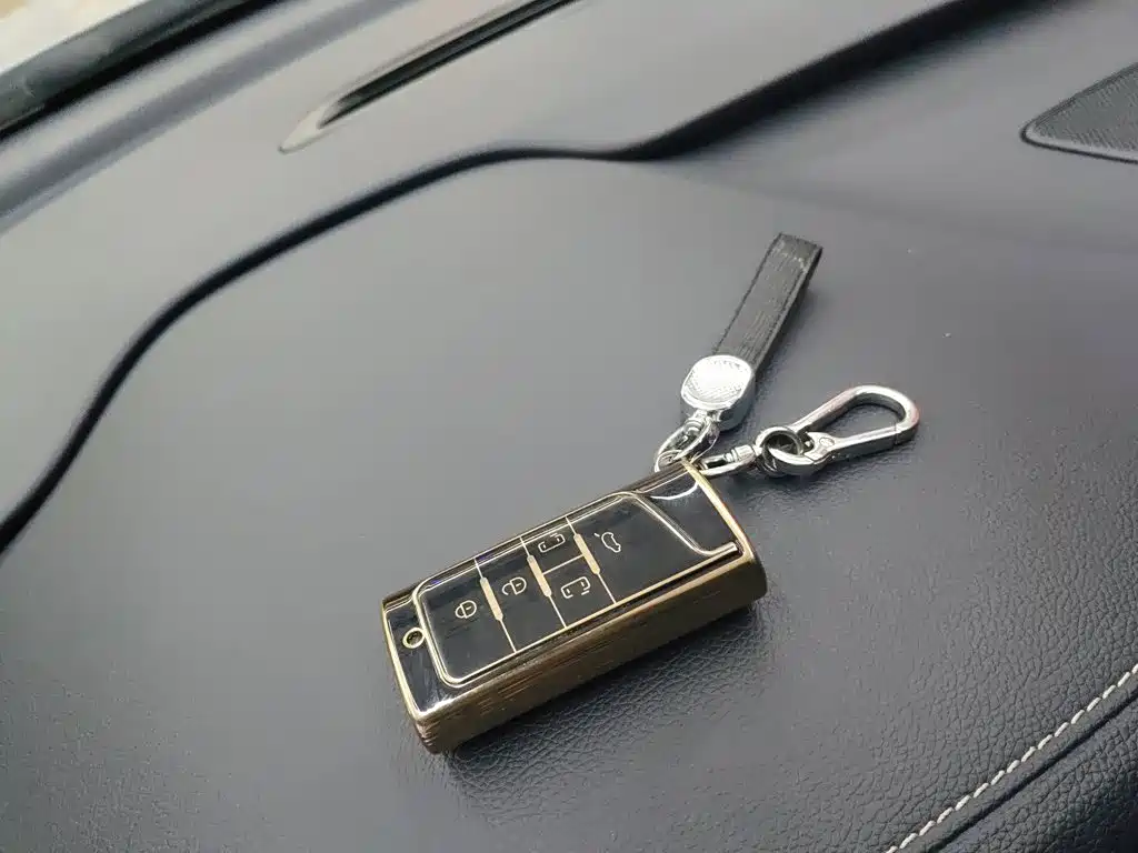GAC Motor Trumpchi M8 — миниатюра 17