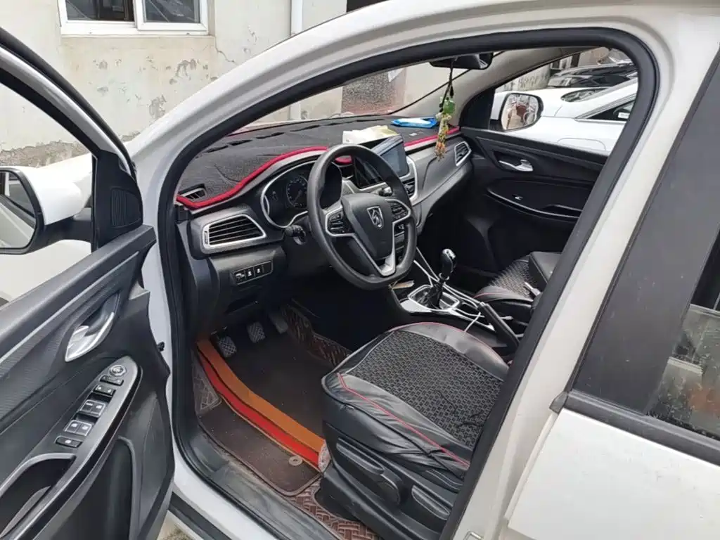 Baojun 730 — миниатюра 16