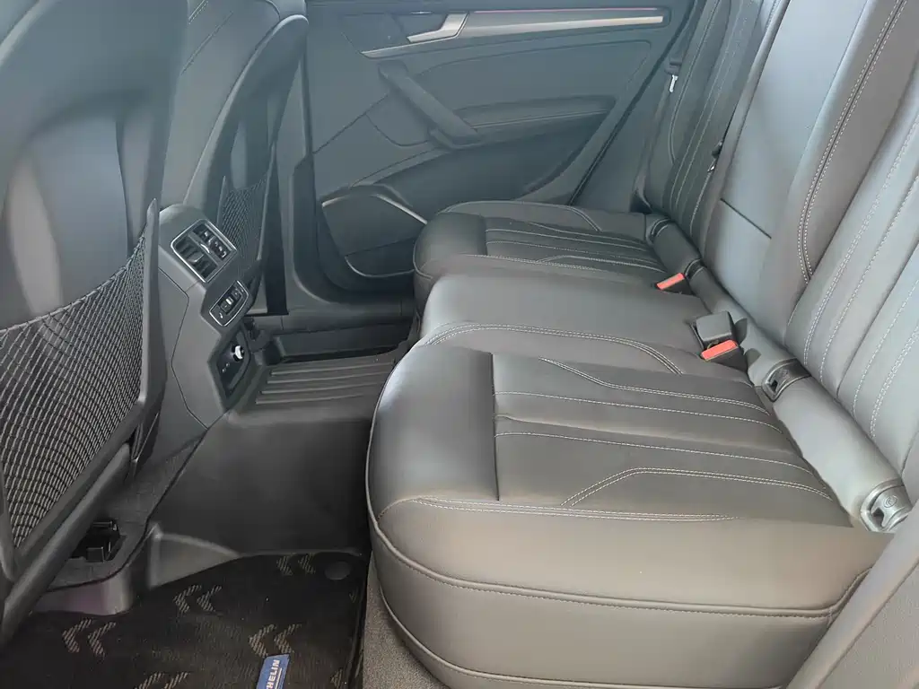 Audi Q5L 2023 40T Luxury