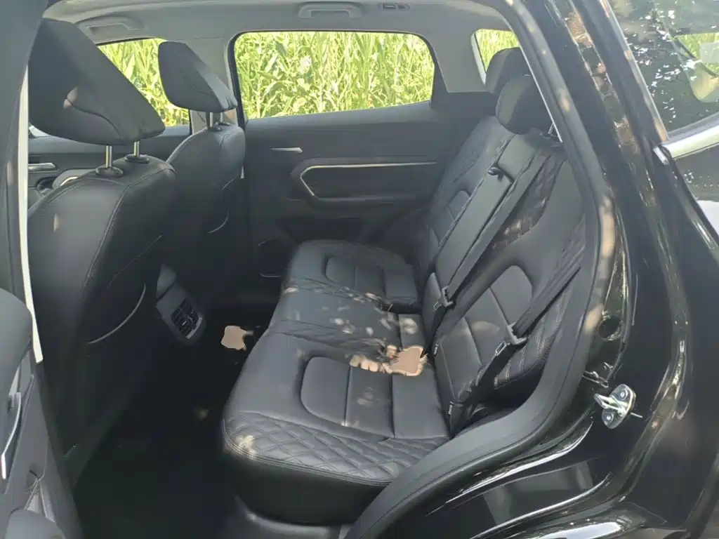 Haval H6 — миниатюра 17