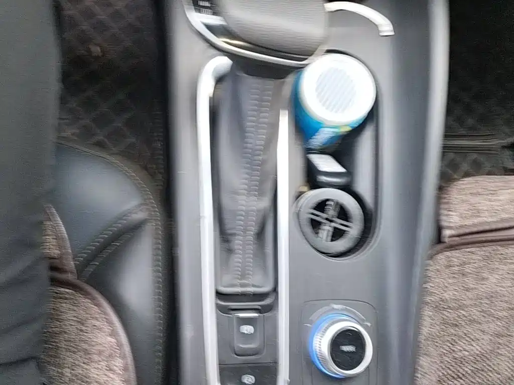 Buick Velite 6 — миниатюра 14