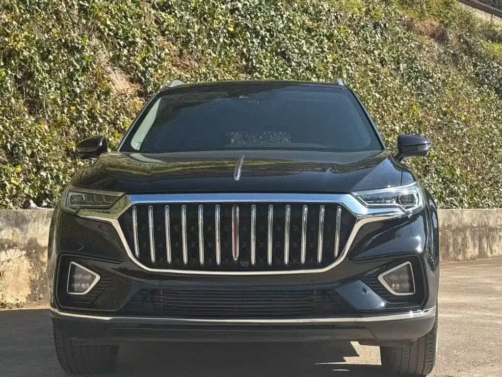 Hongqi HONGQI HS5