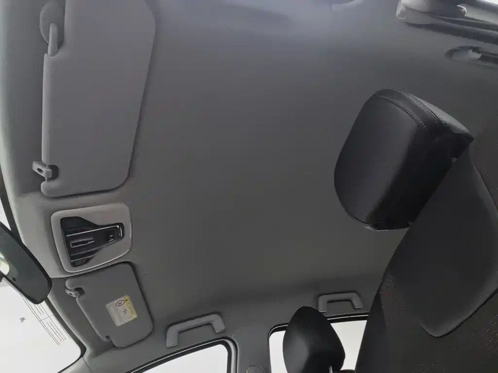 Chery Tiggo 3x — миниатюра 14