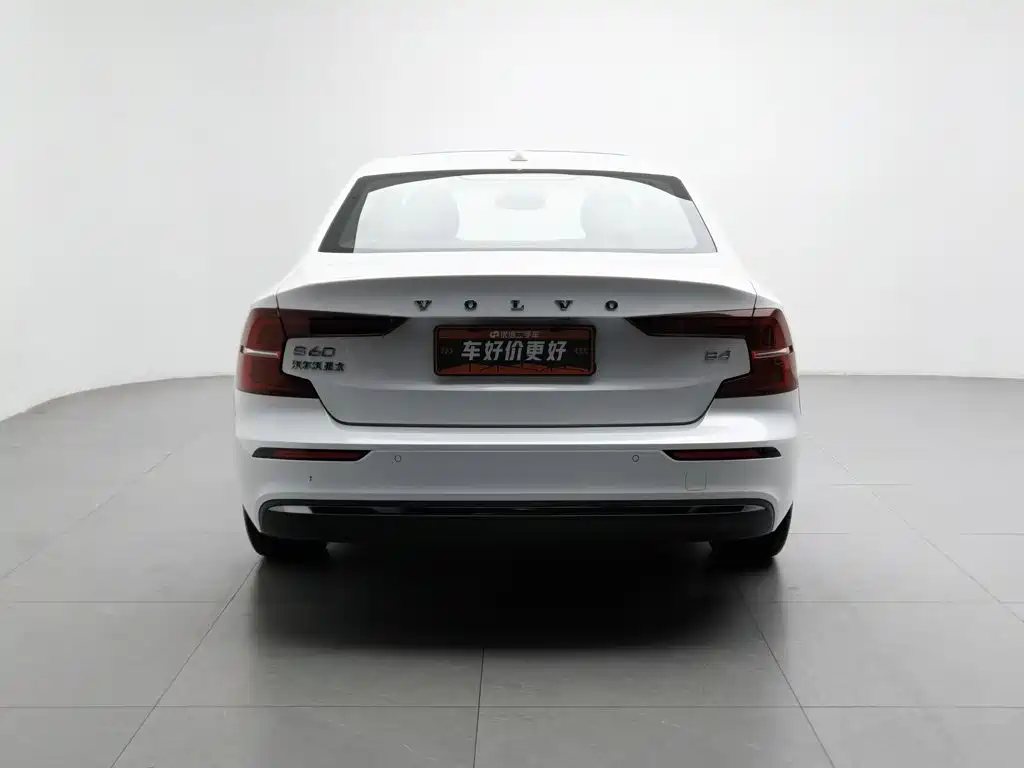 Volvo S60 — миниатюра 4